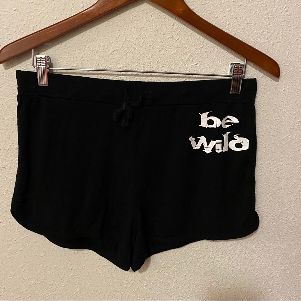Lounge shorts